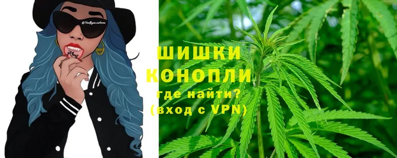 Бошки марихуана Bruce Banner  Покачи 